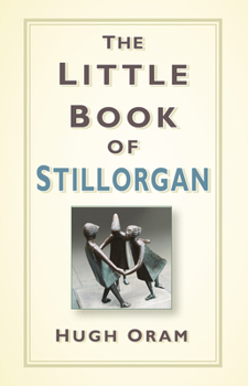 Hardcover The Little Book of Stillorgan Book