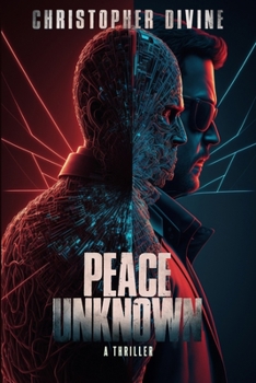 Paperback Peace Unknown Book