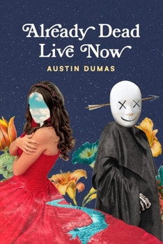 Paperback Already Dead Live Now Book