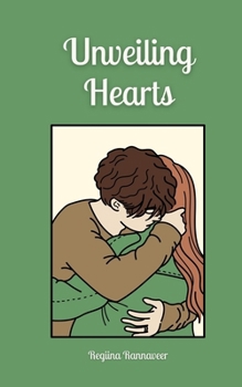 Paperback Unveiling Hearts Book