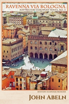 Paperback Ravenna via Bologna: Proof Status Book