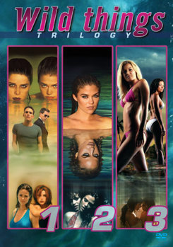 Wild Things Collection