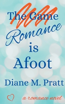 Paperback Romance is Afoot Book
