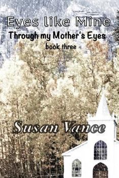 Paperback Through My Mother's Eyes Book