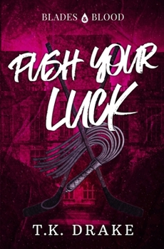 Paperback Push Your Luck Book