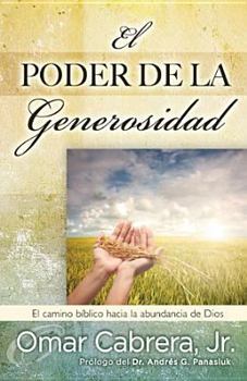 Paperback El poder de la generosidad (Spanish Edition) [Spanish] Book