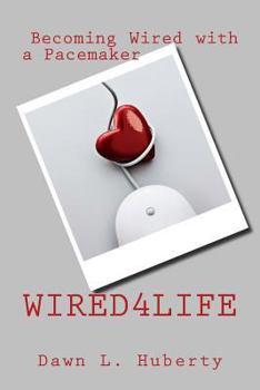 Paperback Wired4life: My Journey to Becoming Wired Book