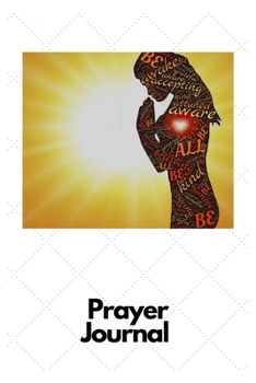 Prayer journal: prayer journal for women