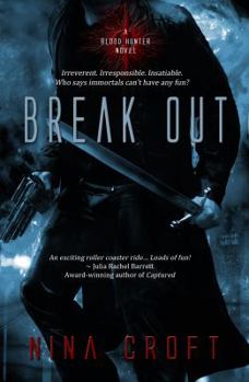 Paperback Break Out Book