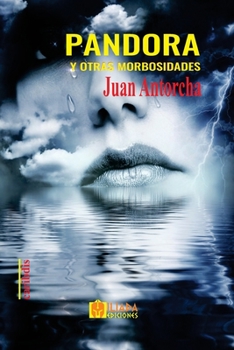 Paperback Pandora y otras morbosidades [Spanish] Book