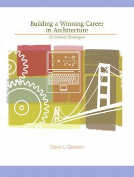 Building a Winning Career in Architecture