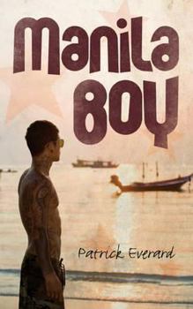 Paperback Manila Boy Book