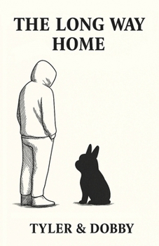 Paperback The Long Way Home Book