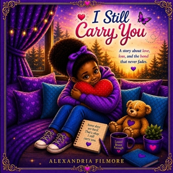 Paperback I Still Carry You Book