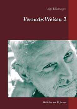 Paperback VersuchsWeisen 2: Gedichte aus 30 Jahren [German] Book
