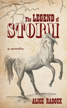 Paperback The Legend of Storm Book