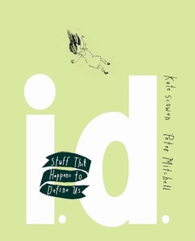 Hardcover I.D. Book