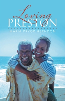 Paperback Loving Preston Book