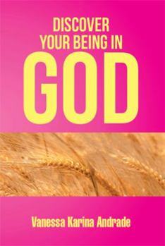 Paperback Discover Your Being in God Book