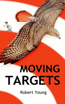 Paperback Moving Targets Book