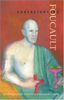 Paperback Understanding Foucault Book