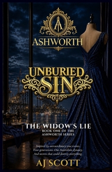 Ashworth - Unburied Sin