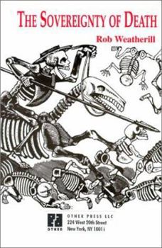 Hardcover Sovereignty of Death Book