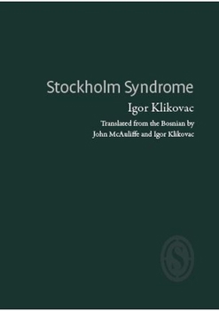 Paperback Stockholm Syndrome Book