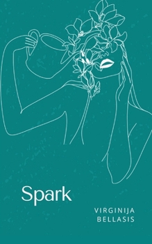 Paperback Spark Book