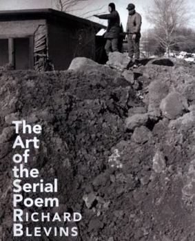 Paperback Art of the Serial Poem Book