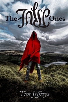 Paperback The False Ones Book