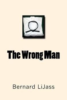 Paperback The Wrong Man Book