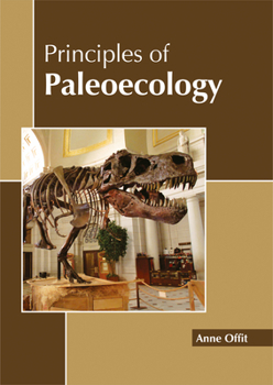 Hardcover Principles of Paleoecology Book