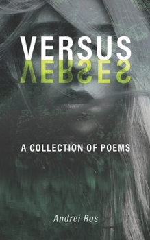 Paperback Versus/Verses: A Collection of Poems Book
