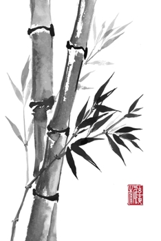 Journal: Japanese Style Volume 12 Lined Notebook: 110 Blank Lined (6x9) Pages to Jot Down Your Thoughts