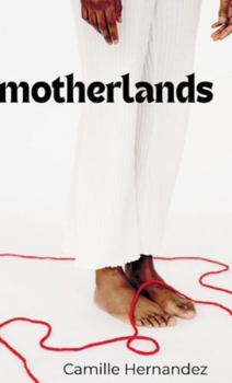 Hardcover motherlands Book