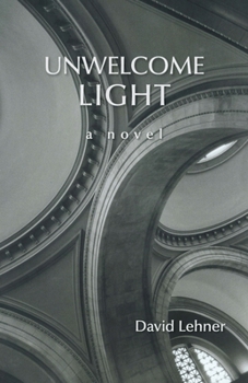 Paperback Unwelcome Light Book