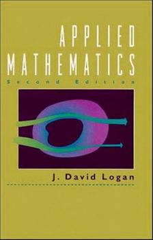 Hardcover Applied Mathematics Book