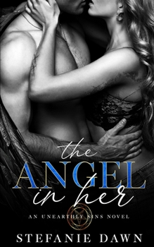 The Angel in Her - Book  of the Unearthly Sins