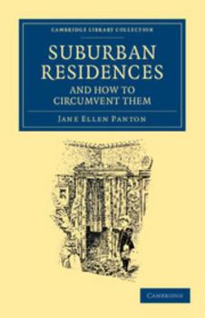 Suburban Residences, And How To Circumvent Them