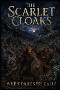The Scarlet Cloaks: When Darkness Calls