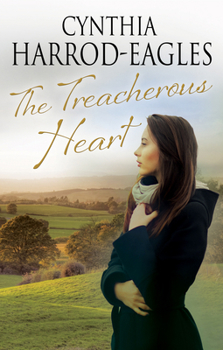 Hardcover The Treacherous Heart Book
