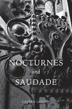 Paperback Nocturnes and Saudade Book