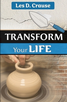 Paperback Transform Your Life Book