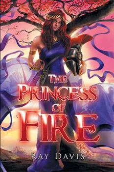 Paperback The Princess of Fire Book