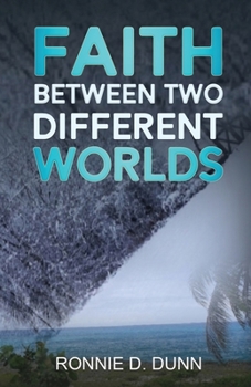 Paperback Faith Between Two Different Worlds Book