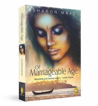 Paperback Of Marriageable Age Book