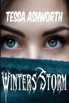 Paperback Winters Storm Book
