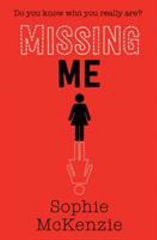 Missing Me - Book #3 of the Girl, Missing