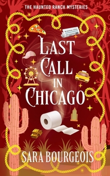 Paperback Last Call in Chicago Book